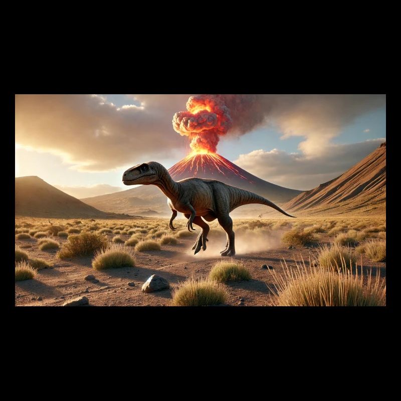 DinoFashion