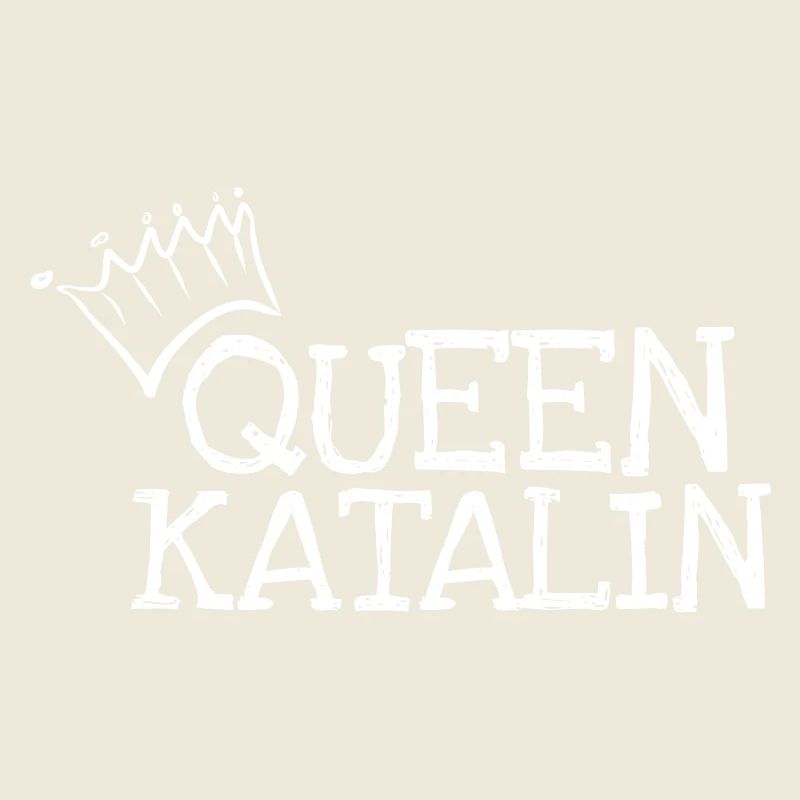 Katalin as a given name