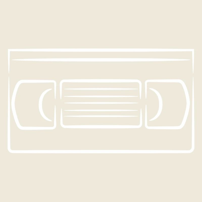 Video Kassette