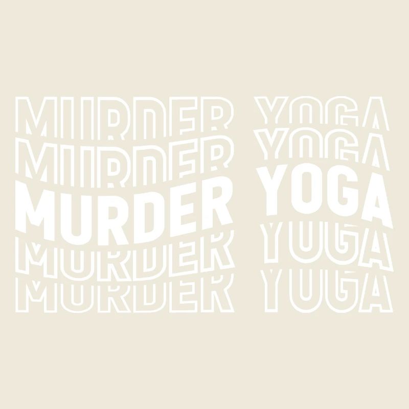 Murder Yoga 4