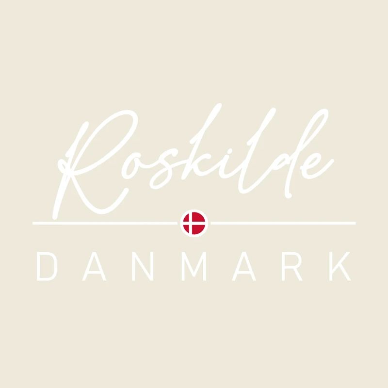 Dänemark - Roskilde - Danemark - Danemark