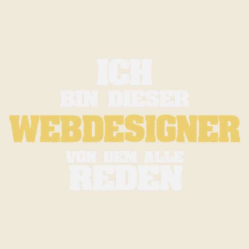 Webdesigner als Beruf