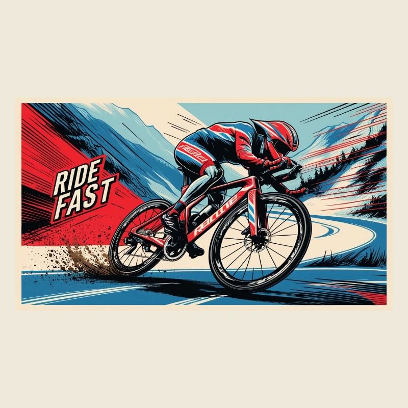 Fahrrad