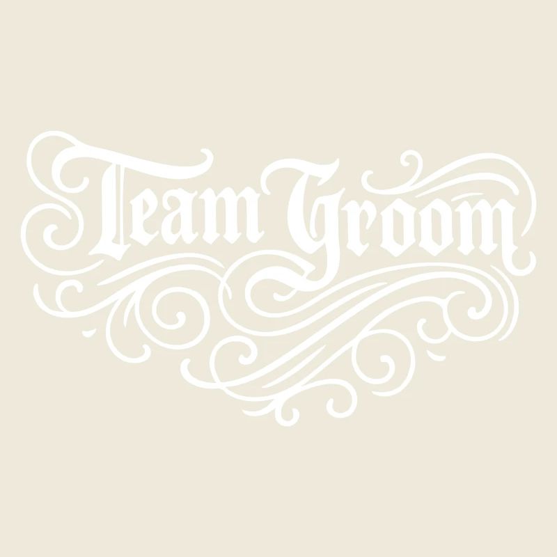 Équipe Groom
