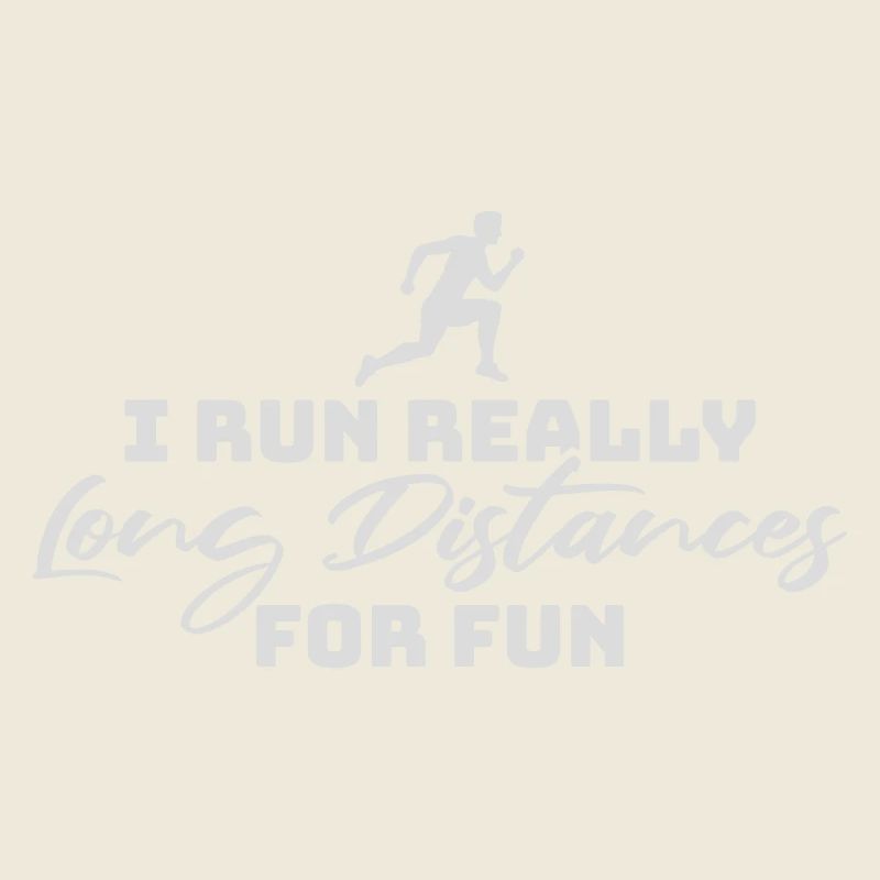 I Run Really Long Distances For Fun Marathon Sport