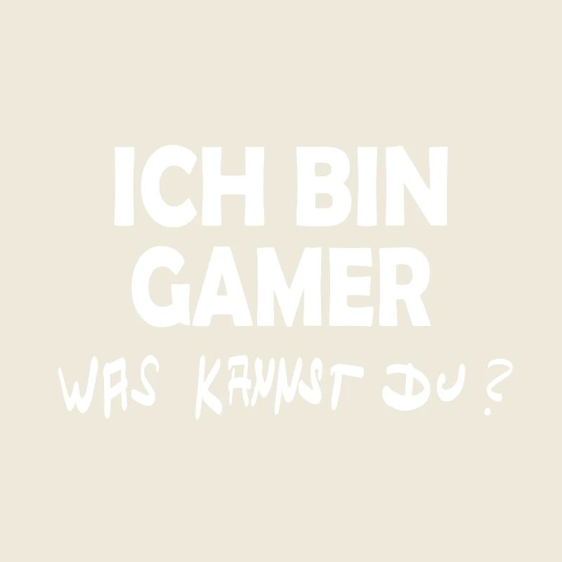 Gamer