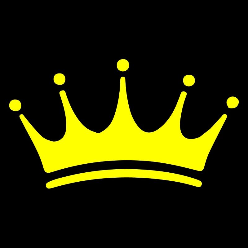 Symbole de la couronne