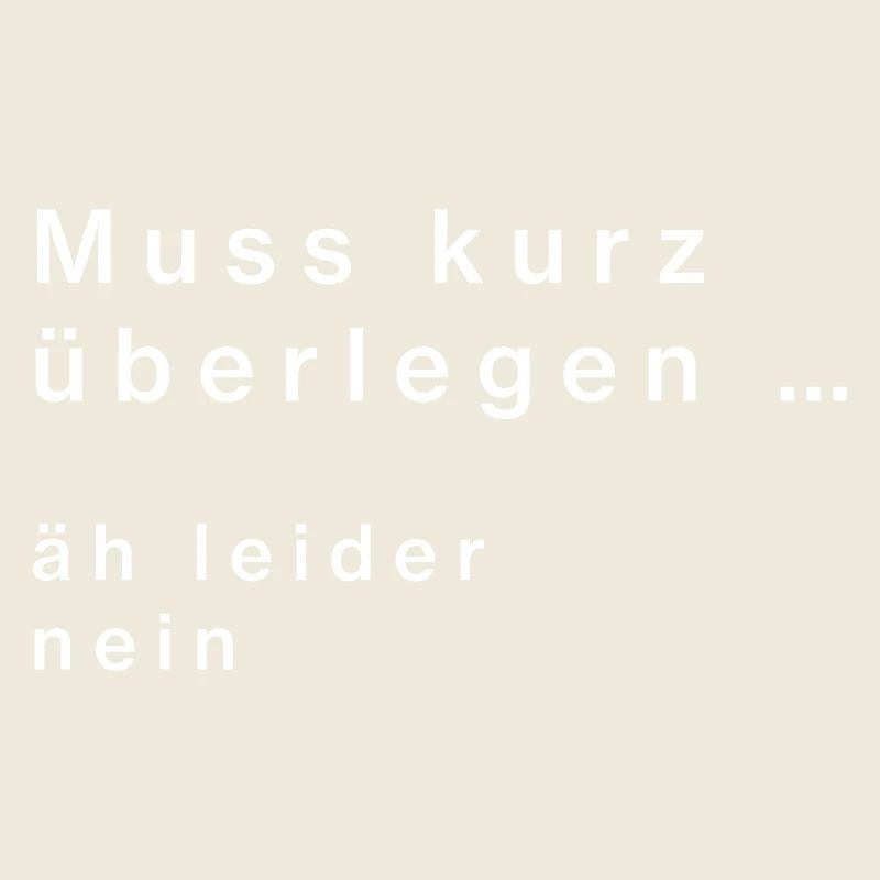 Je dois réfléchir un instant... non