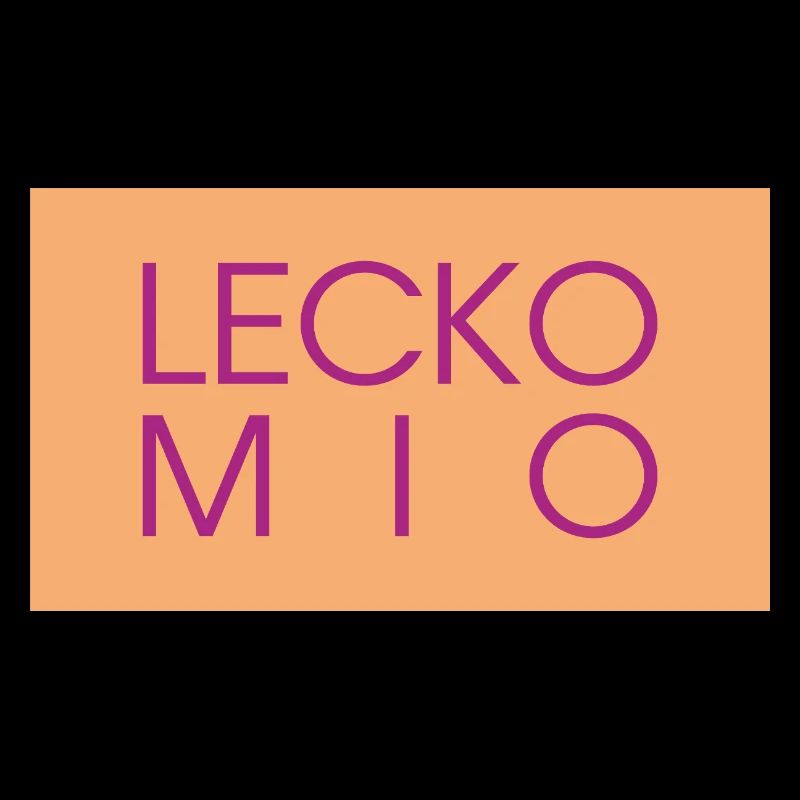 Lecko Mio