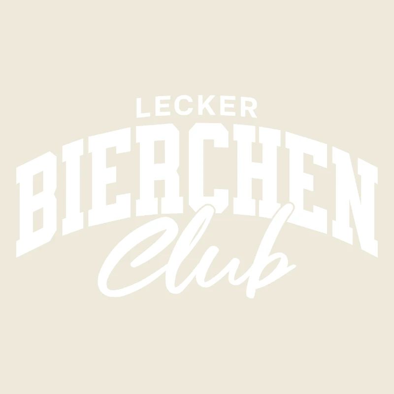 Lecker Bierchen Club