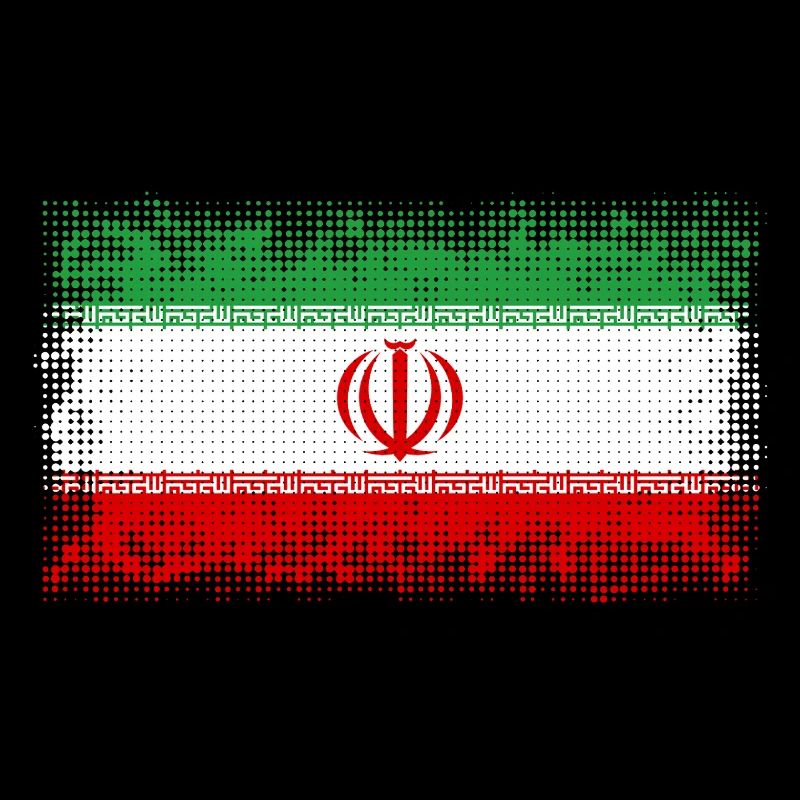 L’Iran en tant que pays