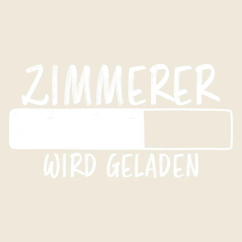 Zimmerer Spruch Zimmermann Witz Zimmerer Geschenk