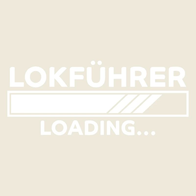 Lokführer Spruch Eisenbahn Witz Lokführer Geschenk