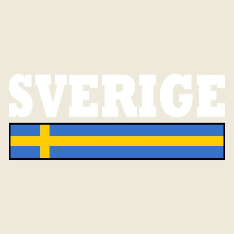 Schweden flagge