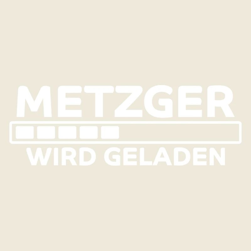 Metzger Spruch Fleischer Lustiges Metzger Geschenk