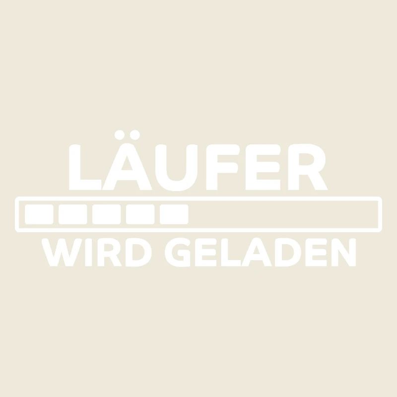 Läufer Spruch Fun Laufen Lustiges Läufer Geschenk