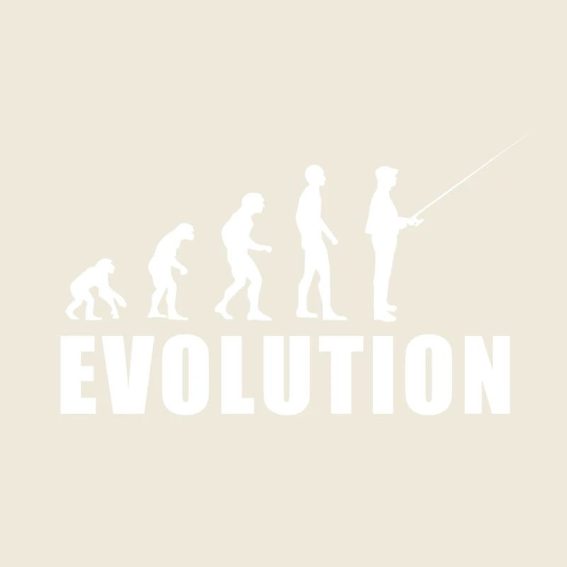 Cadeau de pêcheur EVOLUTION