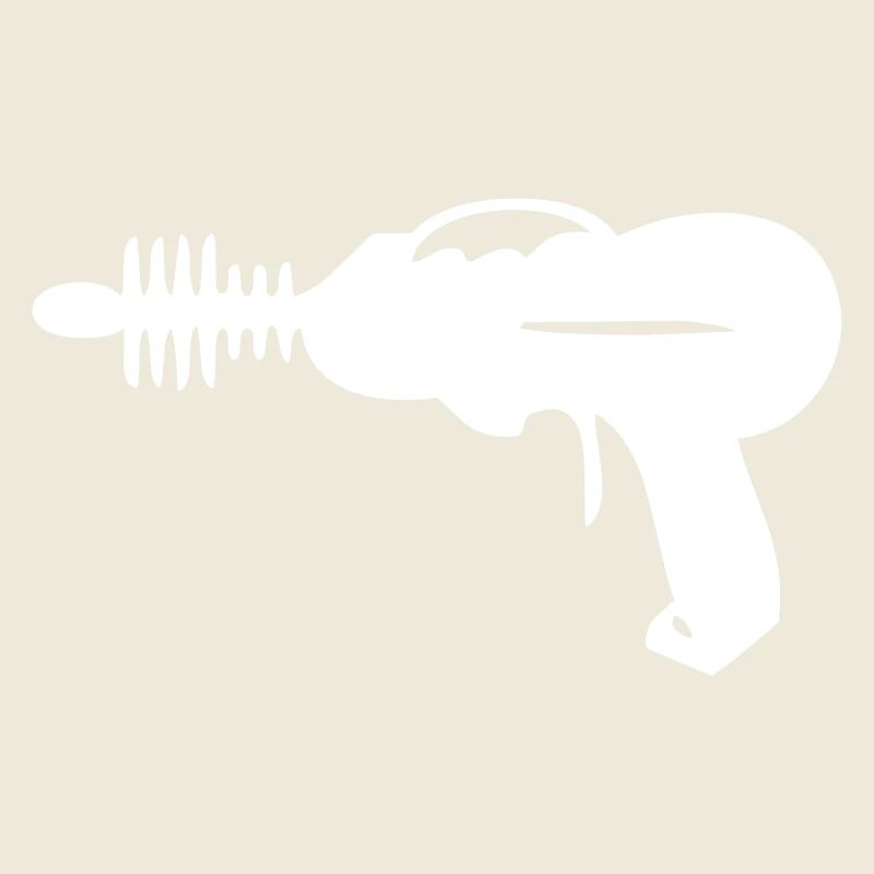 Beam Cannon - Laser Pistol - Laser