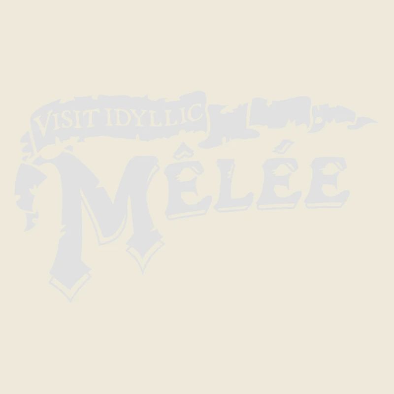 Visit Idyllic Melée