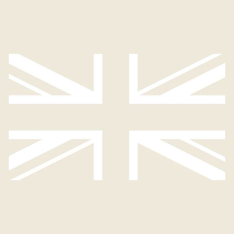 Union Jack Vintage