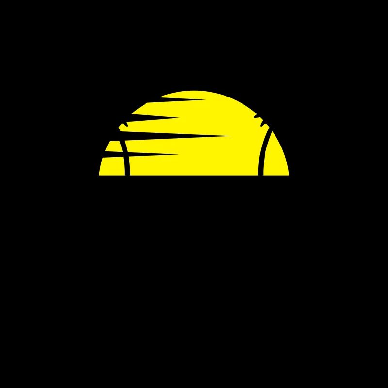 barcelona sunset