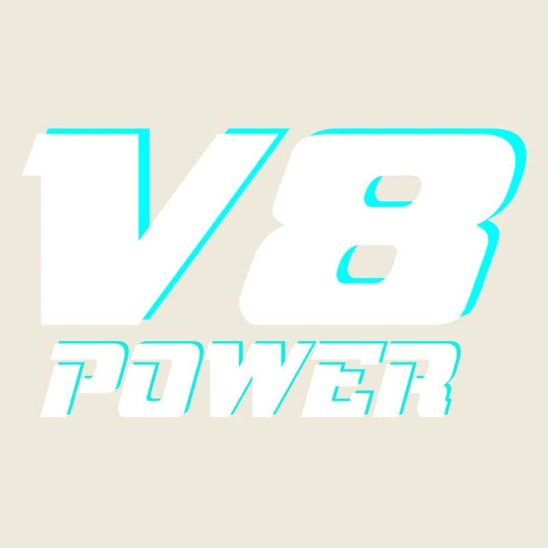 V8