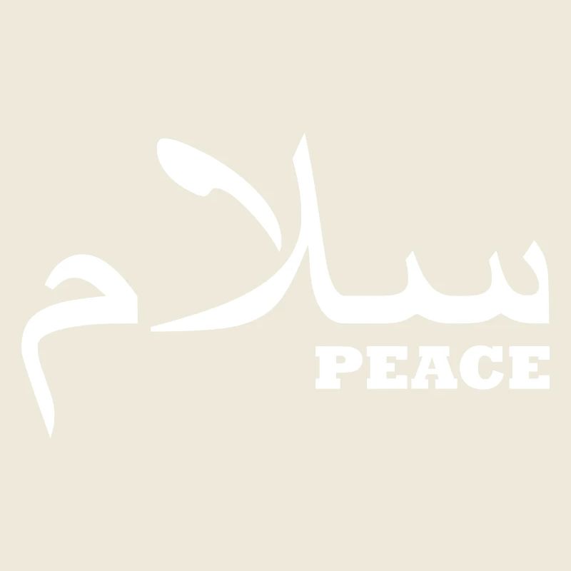 peace sign