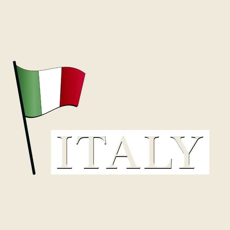 ITALIE Réclamation