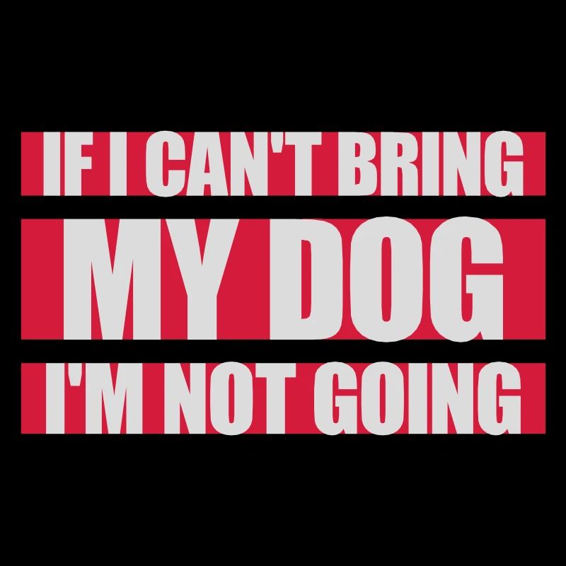 Citation Apportez mon chien