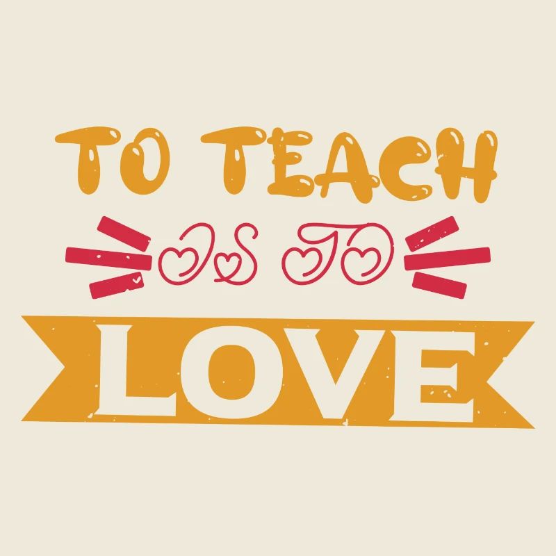 ENSEIGNER, C’EST AIMER