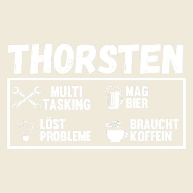 Thorsten