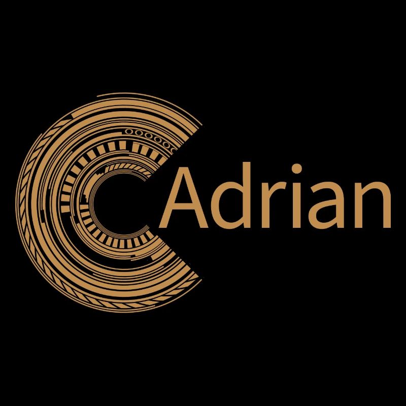 Pour Adrian