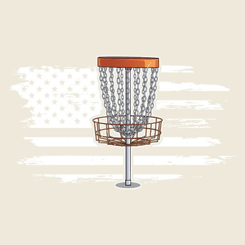 Flugscheibe Werfen Disc Golf Freizeit Sport