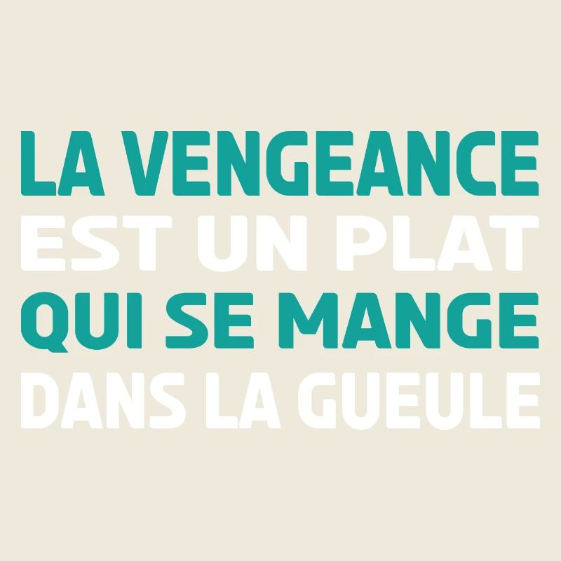 la vengeance