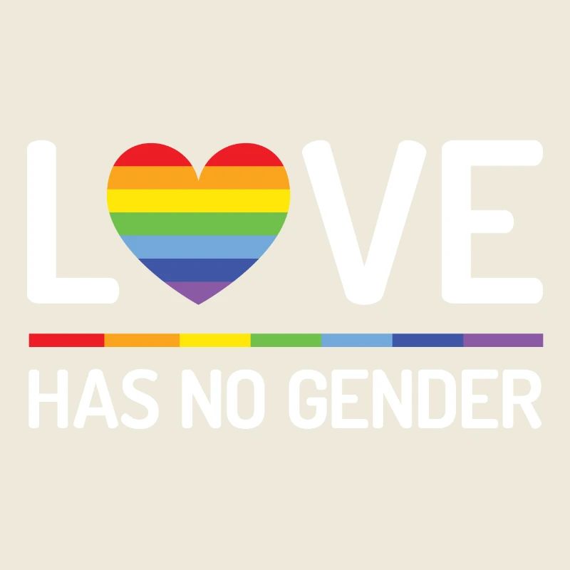 Pride Month - Liebe hat kein Geschlecht