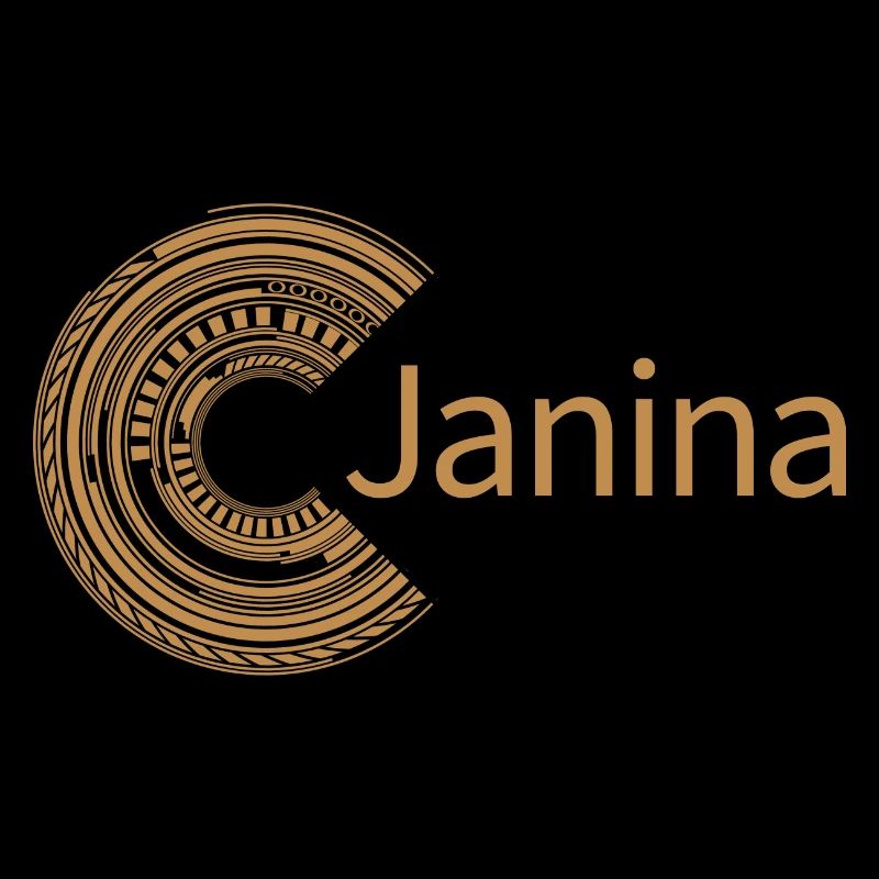 Pour Janina