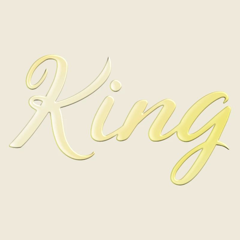 King
