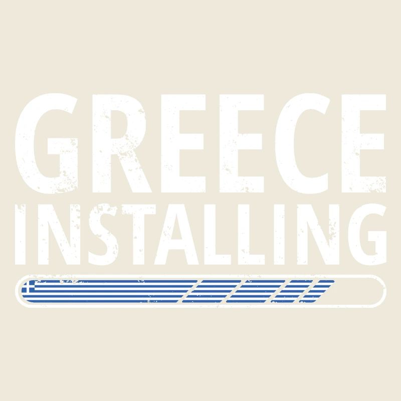 Drapeau grec Hellas Athènes drapeau grec