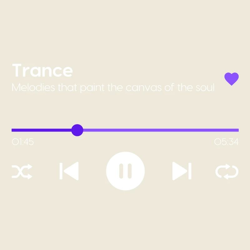 Transe
