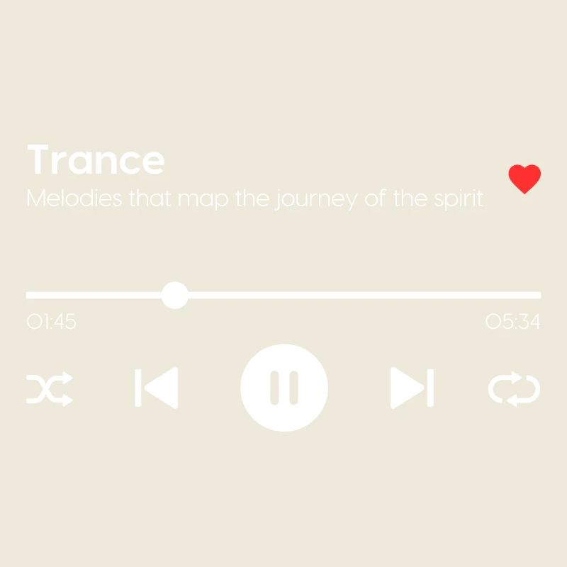 Transe