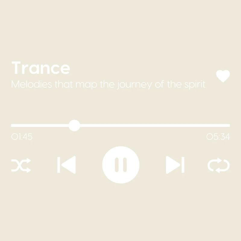 Transe