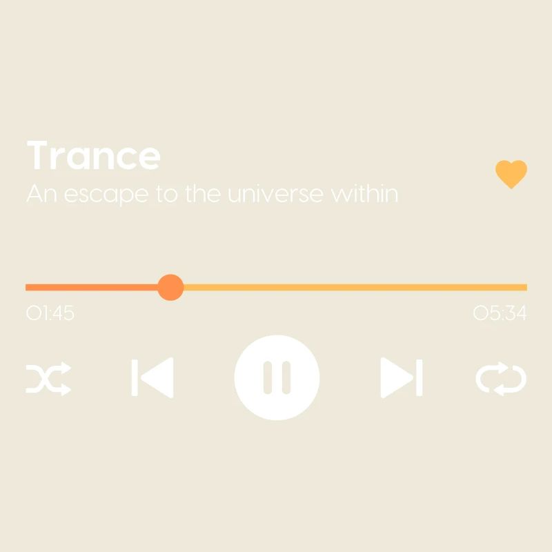 Transe