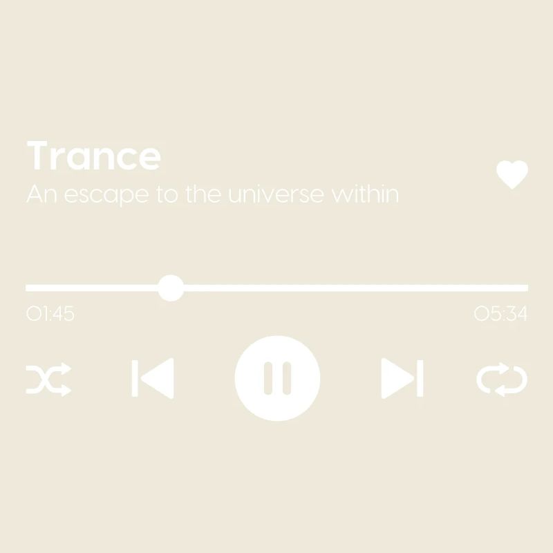 Transe