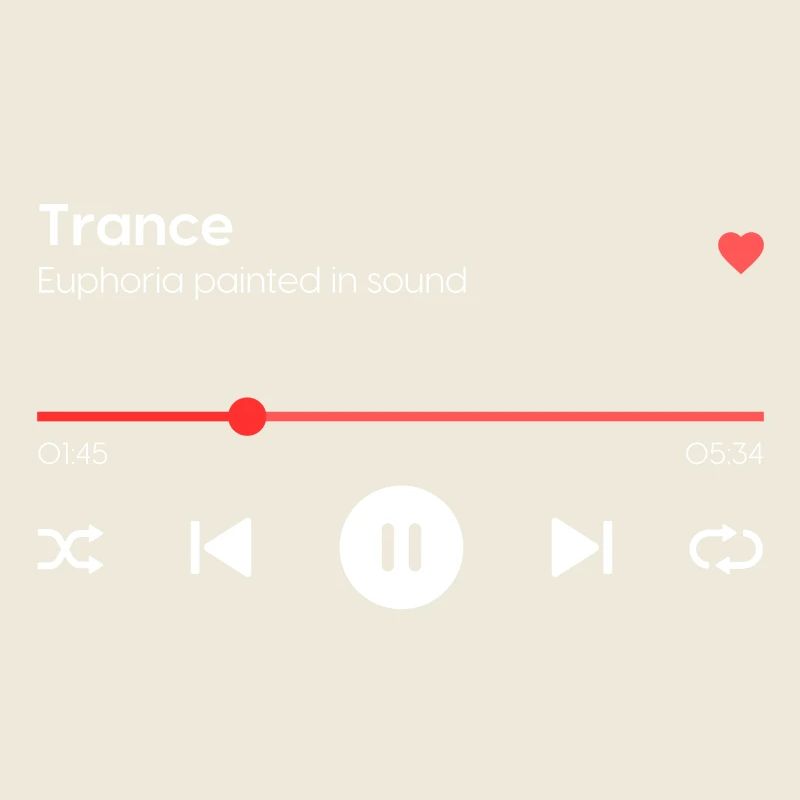 Transe