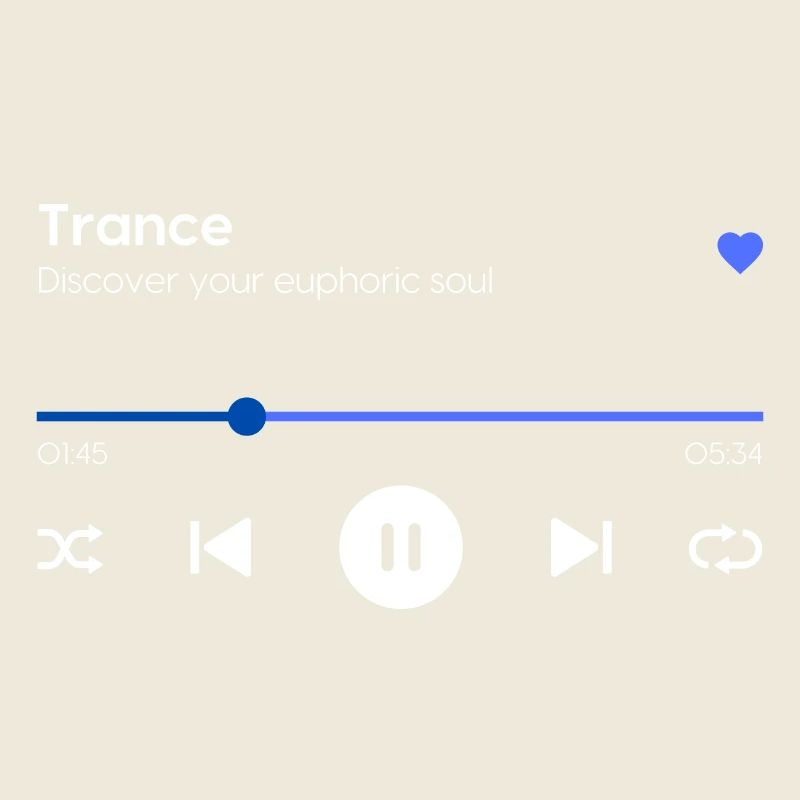 Transe