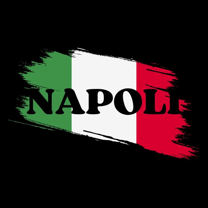Naples Italie