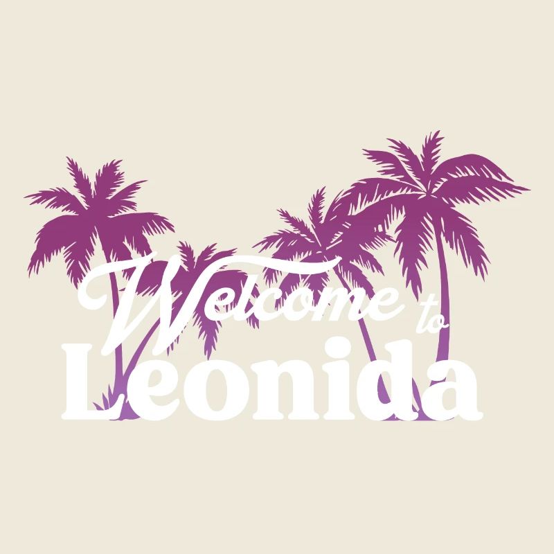 Welcome to Leonida - GTAVI