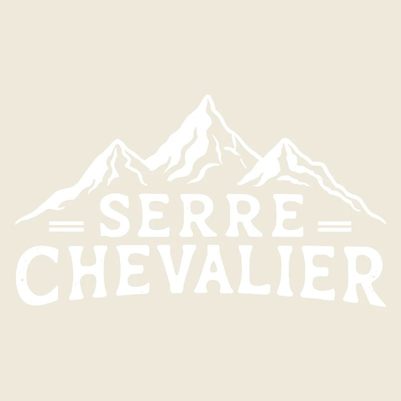 Serre chevalier