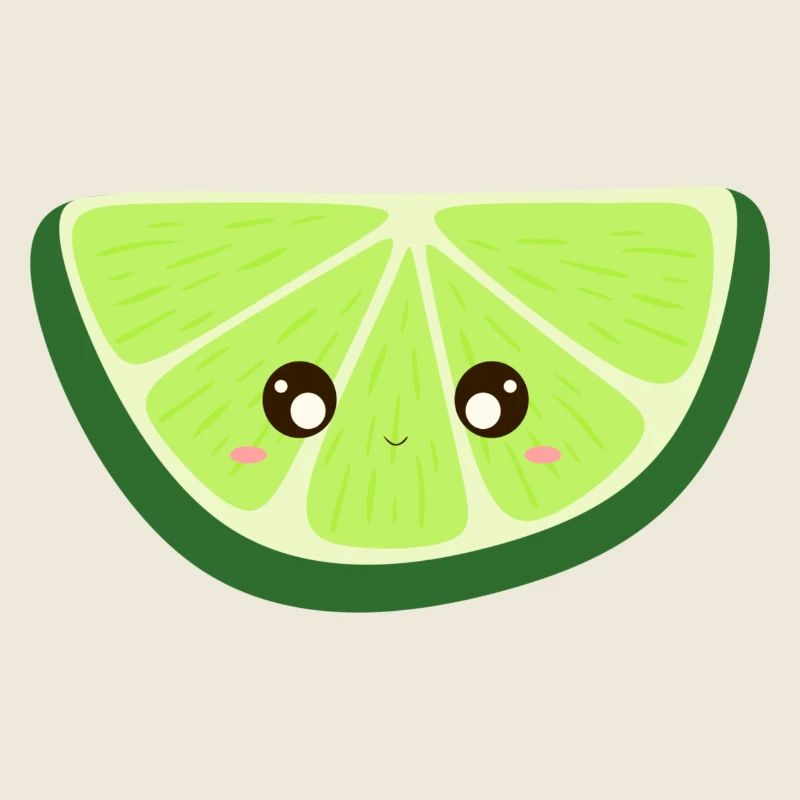 kawaii lime
