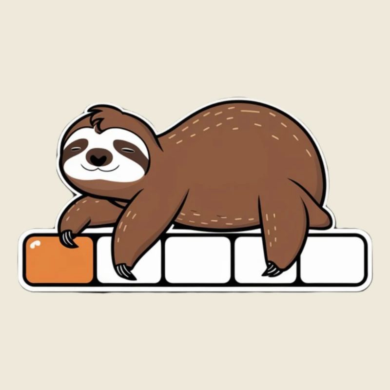 Mal eine Runde Chillen